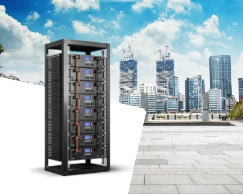 energy storage system