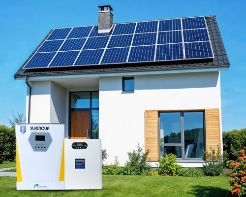 energy storage system