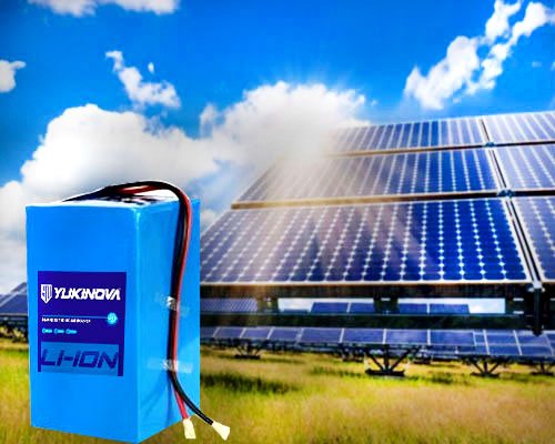 solar battery manufacturers