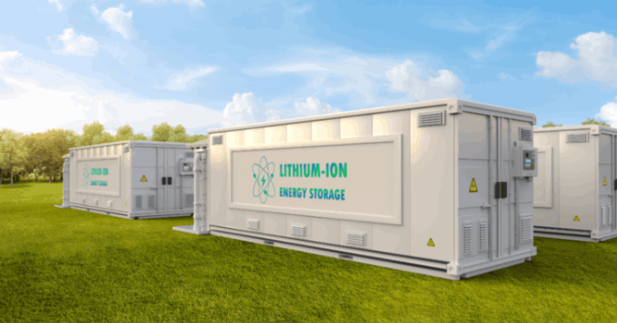 Powering the Future: Yukinova Lithium-Ion Batteries for Uninterrupted Energy