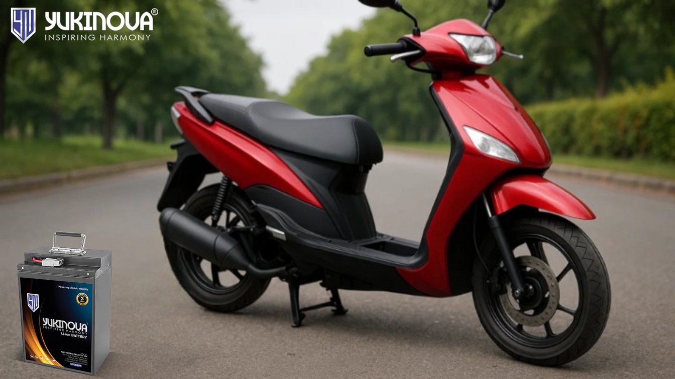 What Most Scooty Riders Ignore About Their Battery—But Shouldn’t!