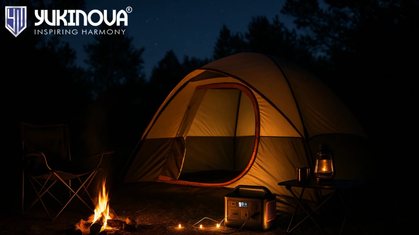 Can a Portable Power Station Replace Your Traditional Generator? Find Out!