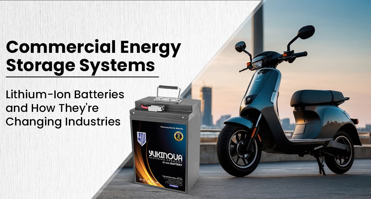 Energy Storage Systems