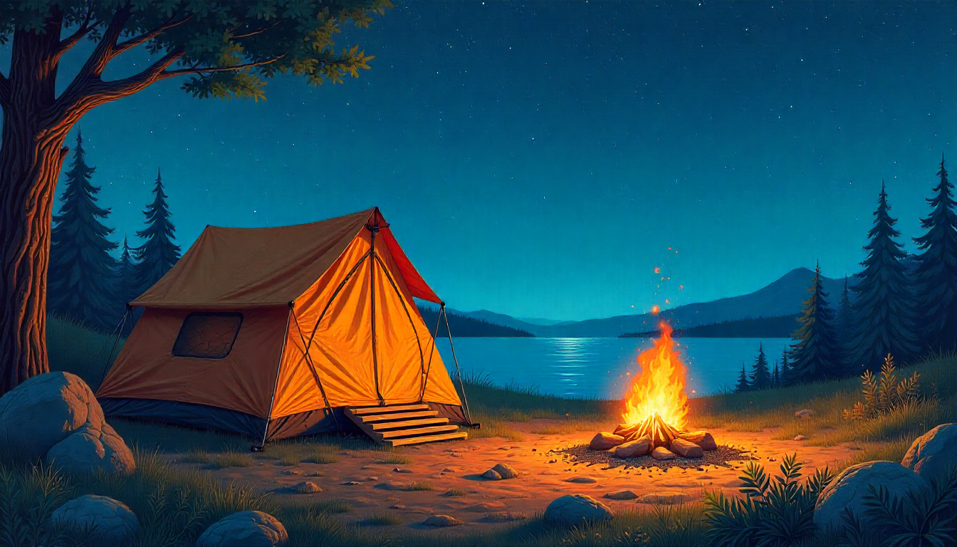 Yukinova Portable Power Station: Your Ultimate Outdoor Power Partner