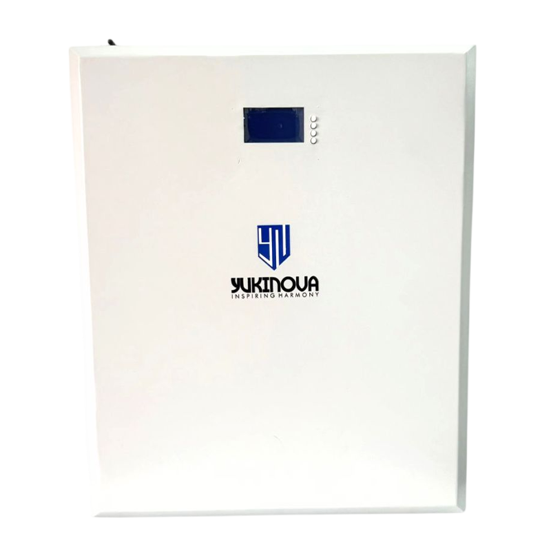 25.6V 200Ah LiFePO4 Lithium Inverter Battery (5.12kWh)