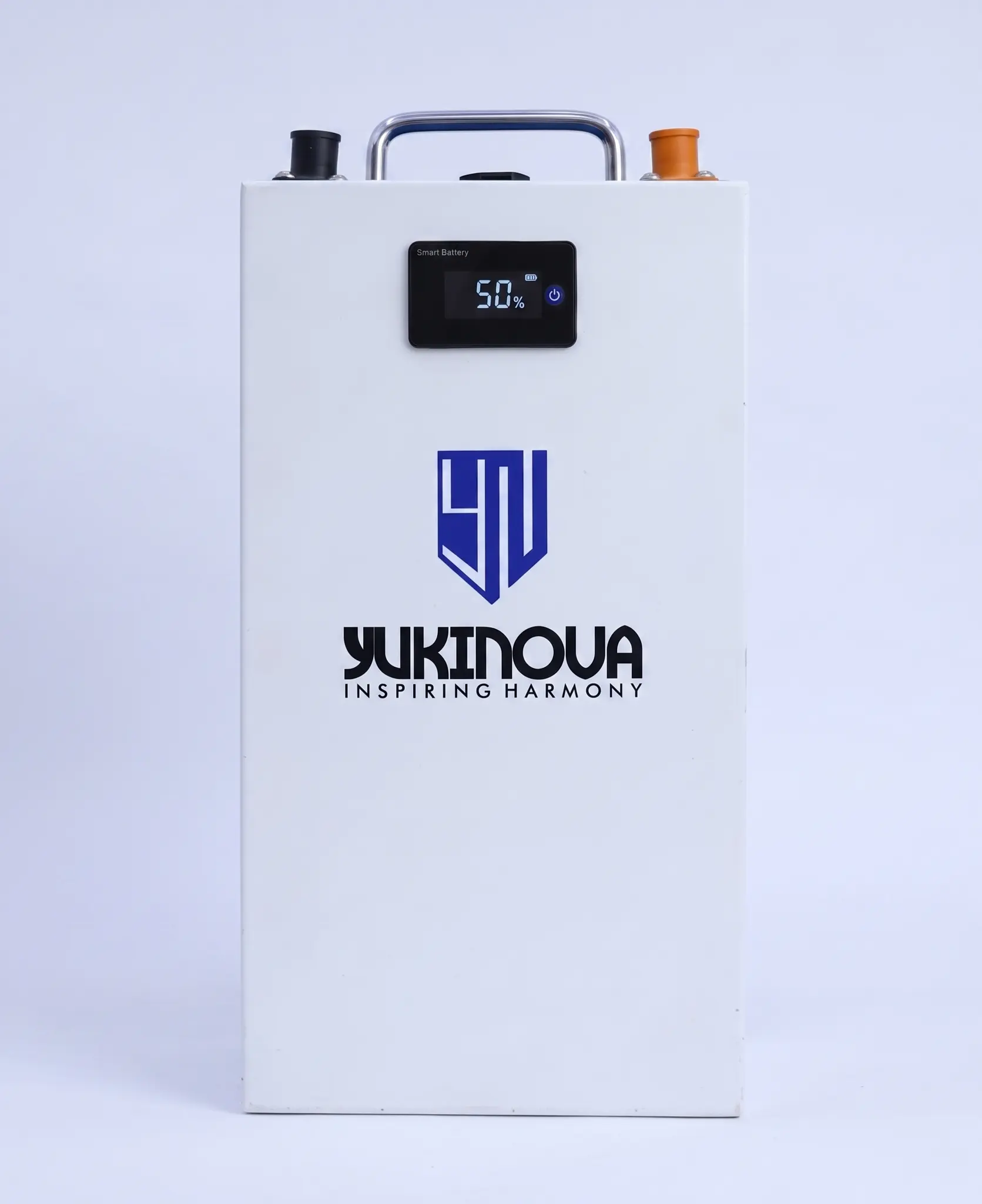 12.8V 105Ah Lithium Inverter Battery